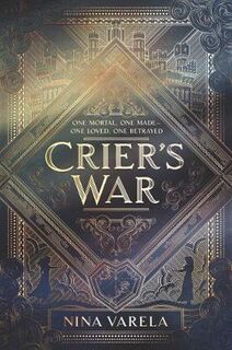 Crier's War #01: Crier's War