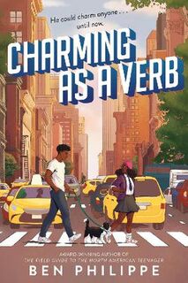 Charming as a Verb