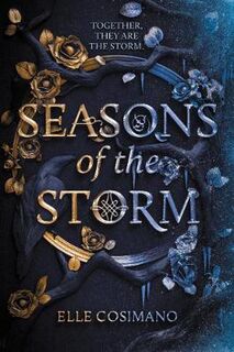 Seasons of the Storm #01: Seasons of the Storm