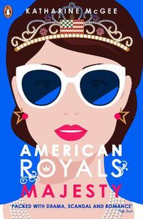 American Royals #02: Majesty