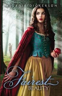 Fairy Tale Romance #03: The Fairest Beauty
