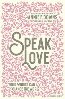 Speak Love