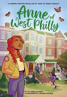 Anne of West Philly (Graphic Novel)