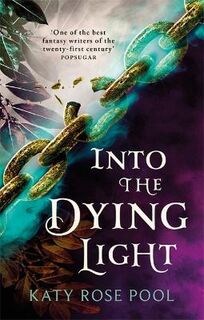 Age of Darkness #03: Into the Dying Light