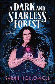 Dark and Starless Forest