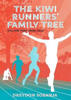The Kiwi Runners' Family Tree