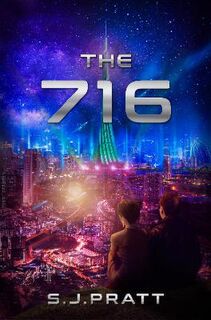 The 716 #01: The 716