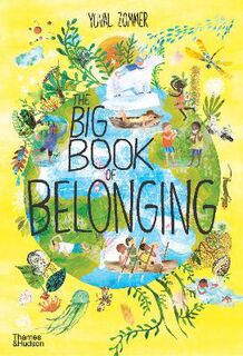 Big Book Series #: The Big Book of Belonging