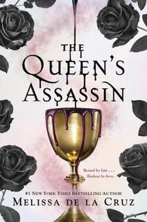 Queen's Secret #01: Queen's Assassin, The