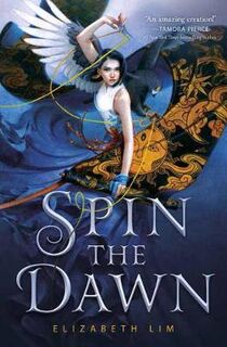 Blood of Stars #01: Spin the Dawn