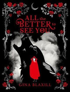 Tales at Midnight #01: All The Better To See You