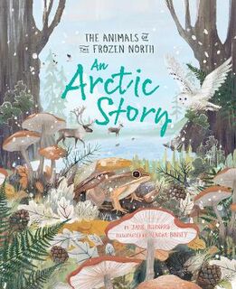 An Arctic Story