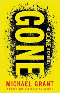Gone #01: Gone