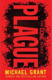 Gone #04: Plague