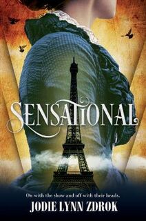 Spectacle #02: Sensational