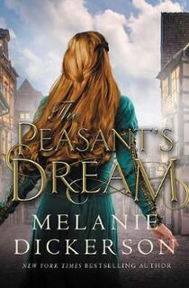 Fairy Tale Romance #11: The Peasant's Dream