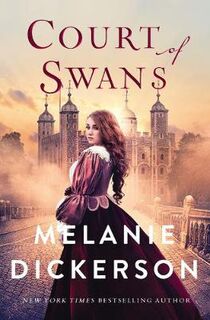 Dericott Tale #01: Court of Swans