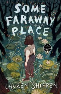 Bright Sessions #03: Some Faraway Place