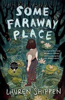 Bright Sessions #03: Some Faraway Place