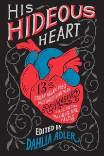 His Hideous Heart