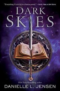 Dark Shores #02: Dark Skies