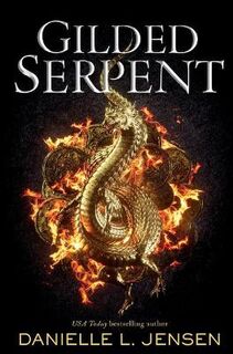 Dark Shores #03: Gilded Serpent