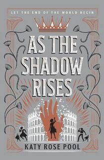 Age of Darkness #02: As the Shadow Rises
