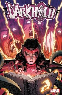 Darkhold (Graphic Novel)