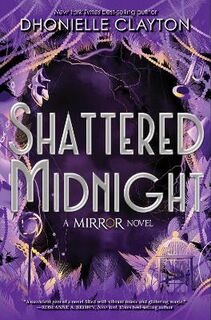 The Mirror #02: Shattered Midnight