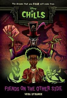 Disney Chills #02: Fiends on the Other Side