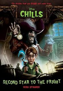 Disney Chills #03: Second Star to the Fright