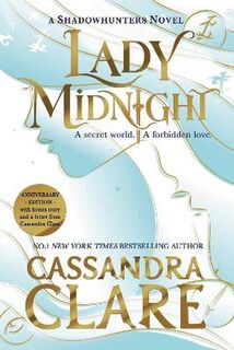 Dark Artifices #01: Lady Midnight