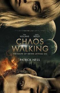 Chaos Walking Trilogy #01: Knife of Never Letting Go, The
