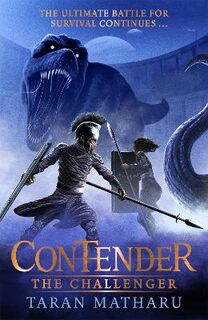 Contender #02: Challenger, The