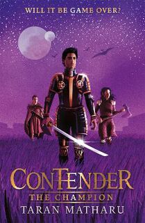 Contender #03: The Champion