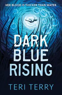 The Circle Trilogy #01: Dark Blue Rising