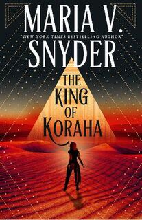 Archives of the Invisible Sword #03: The King of Koraha