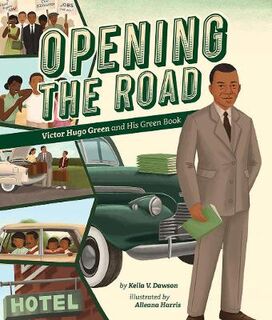 Opening the Road