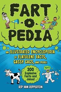 Fart-o-Pedia