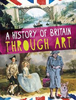 A History of Britain Through Art