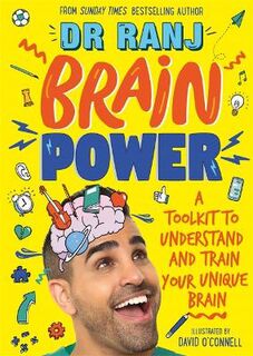 Brain Power