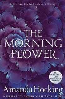 Omte Origins #02: The Morning Flower
