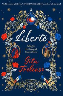 Enchantee #02: Liberte
