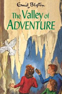 Adventure #03: Valley of Adventure, The
