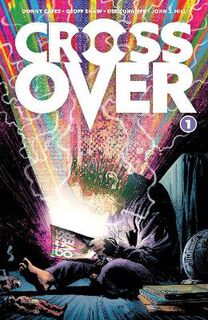 Crossover, Volume 1: Kids Love Chains (Graphic Novel)