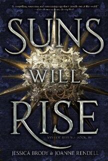System Divine #03: Suns Will Rise