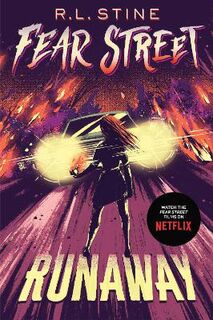 Fear Street #43: Runaway