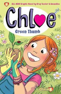 Chloe #: Chloe Vol. 06 (Graphic Novel)