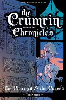 The Crumrin Chronicles Vol. 1 (Graphic Novel)