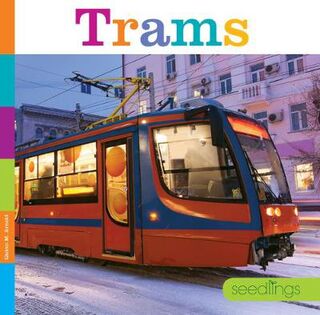 Seedlings #: Trams
